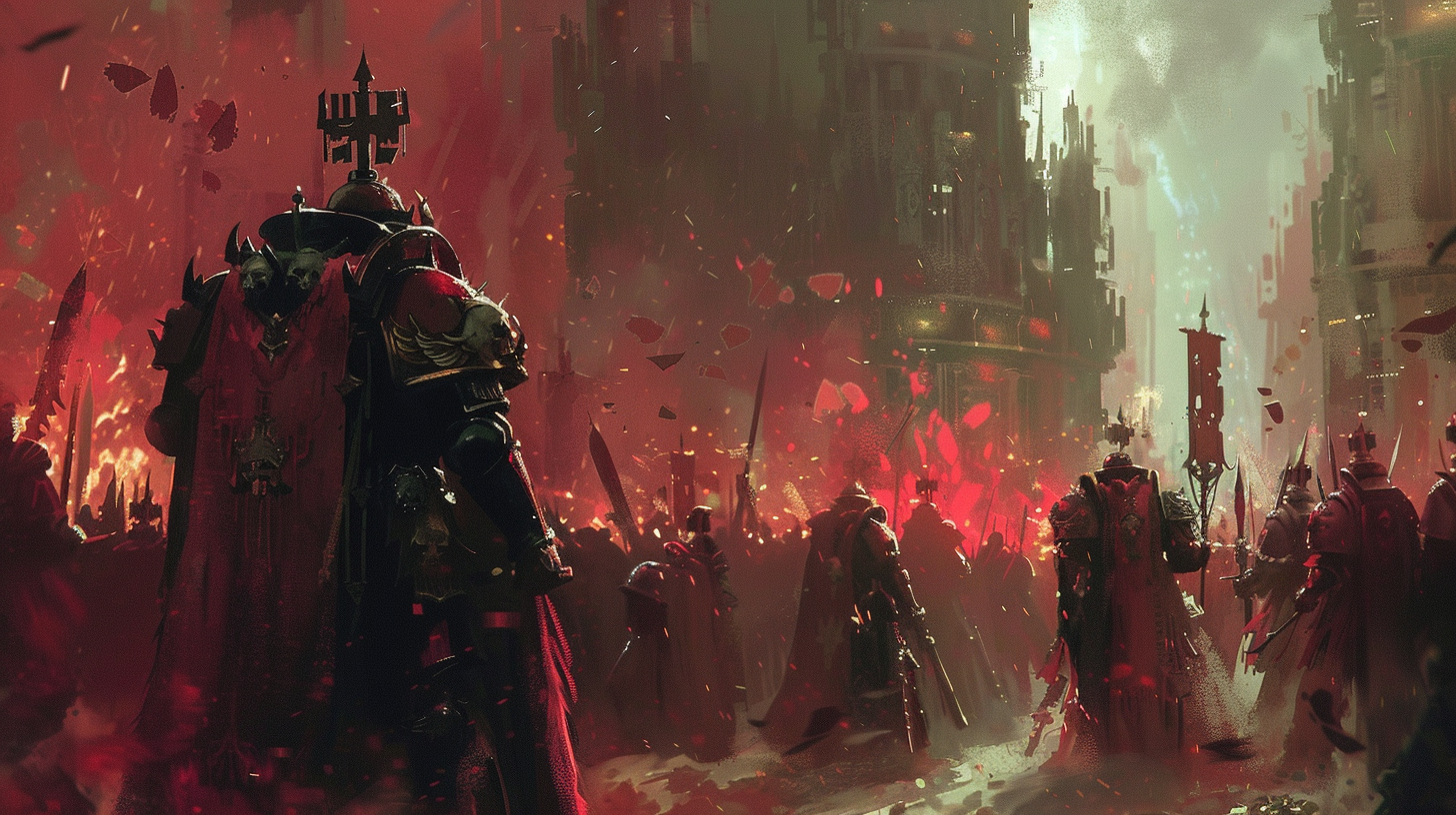 The Inquisition